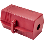 Sygonix SY-5044442 Schutzbox (L x B x H) 118 x 65 x 65 mm 1 St. (SY-5044442)