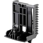 Rittal Positionierstück Positionierstück für Geräteadapter Comfort 1 St. (9635.610)