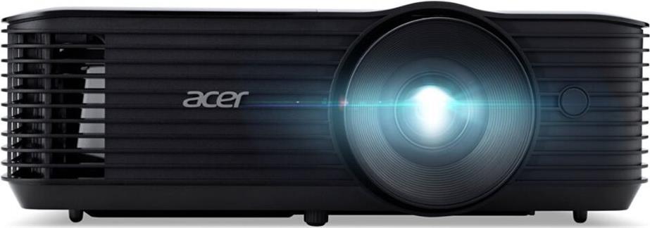 Acer Essential X1128H DLP-Projektor 4500 ANSI Lumen SVGA (800x600) 3D Schwarz
