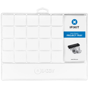 iFixit Antistatische Sortierschale für Elektronik-Bauteile Jetzt kommt Ordnun...