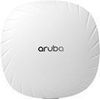 Hewlett Packard Enterprise HPE Aruba AP-514 (RW) - Accesspoint - Bluetooth, Wi-Fi 6 - 2,4 GHz, 5 GHz - in der Decke (Q9H57A)
