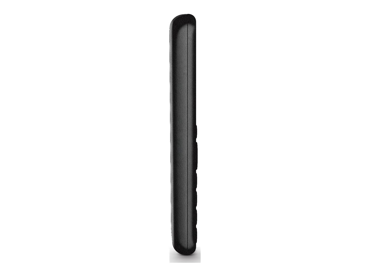 Emporia emporiaHAPPY 30 Years Anniversary Edition Einsteigertelefon 1,81" Schwarz