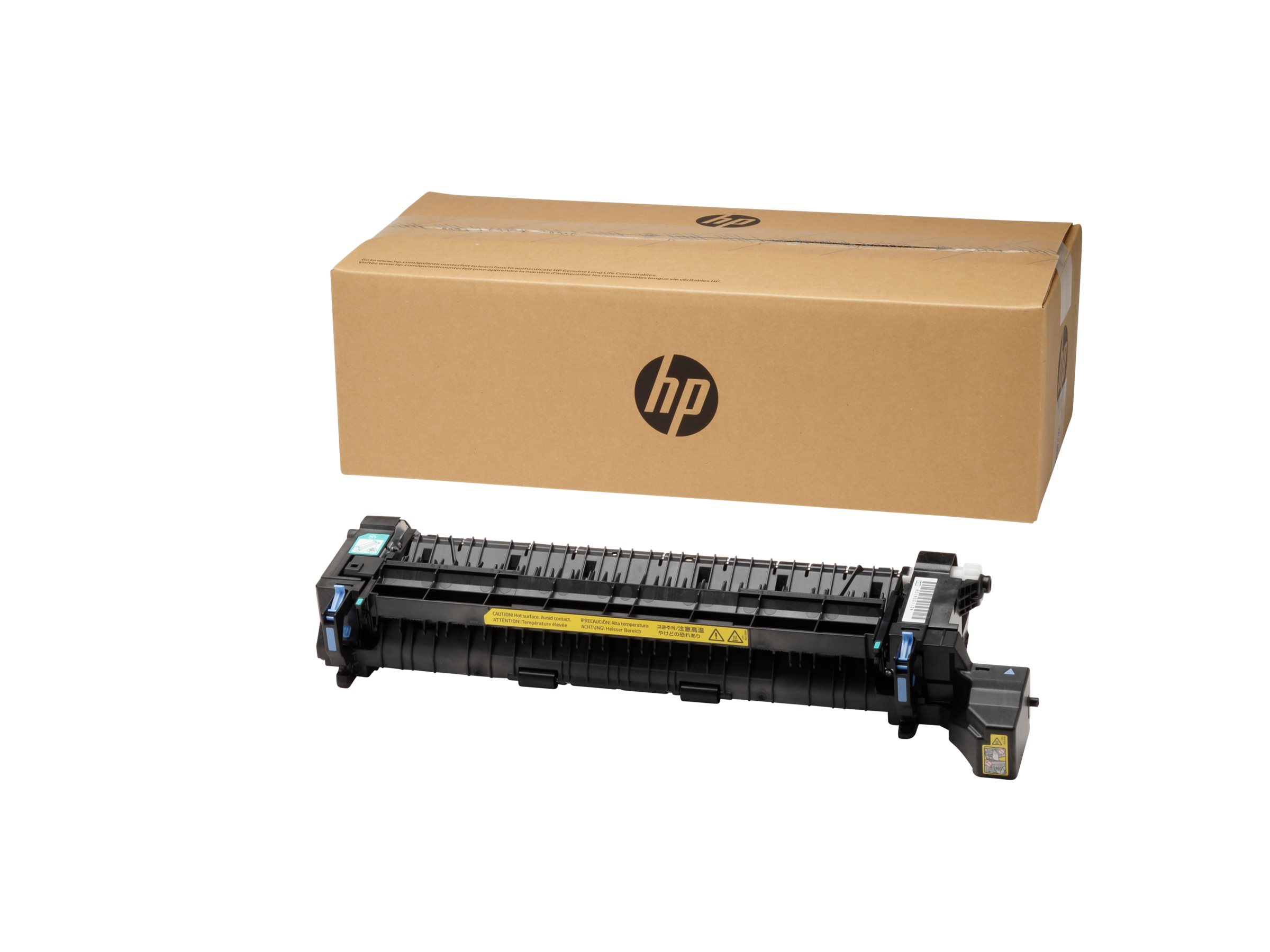 HP Color LaserJet Kit für Fixiereinheit 220 V für M856 MFP M776