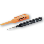 CIMCO Tieflochmarker 212182 Teleskop-Spitze Strichbreite 1mm 212182 (212182)