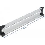 DeLOCK - DIN Schienenpanel (66176)