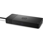DELL Dock WD22TB4 w/ AC-Adapter 180 Watt (210-BDQH)