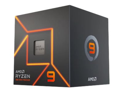 AMD Ryzen 9 7900 3.7 GHz 12 Kerne 64 MB Cache Socket AM5