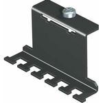 OBO Bettermann Vertr Zugentlastung für Montageträger MTU ZE (7407844)