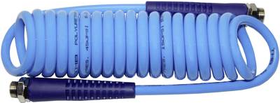 Aerotec Druckluft-Spiralschlauch 245 mm 10 bar Aerotec (2010154)