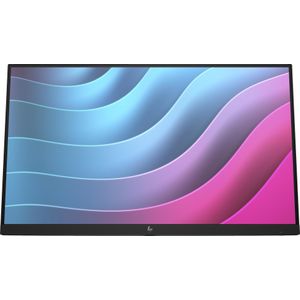 HP E24 G5 - Ohne Standfuß - E-Series - LED-Monitor - 60.5 cm (23.8") (6N6E9A9...
