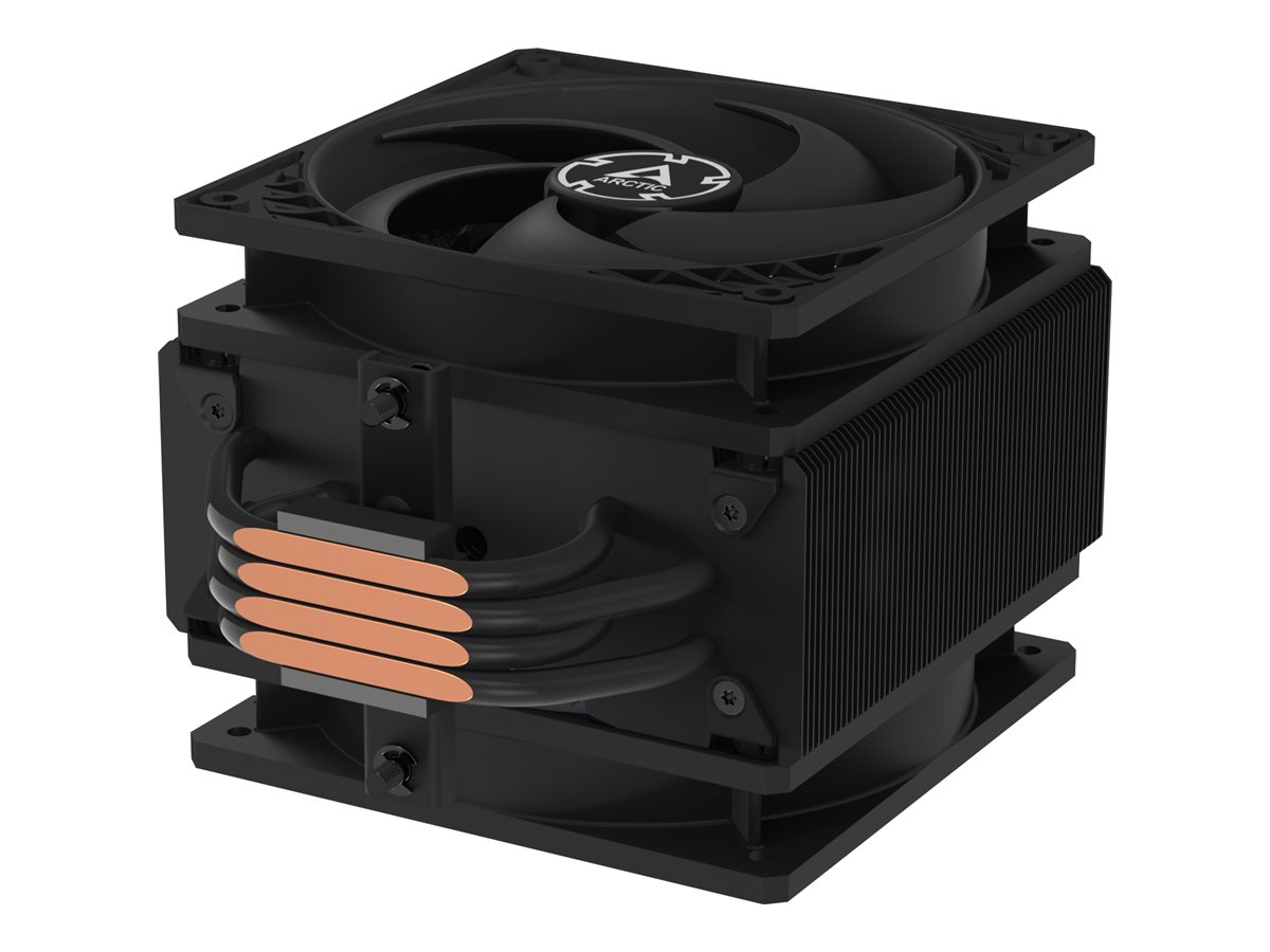 ARCTIC Freezer 36 Schwarz