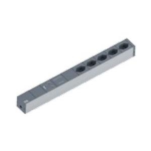 Bachmann IT PDU Basic (800.1261)