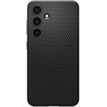 Spigen Liquid Air Handy-Schutzhülle 15,8 cm (6.2") Cover Schwarz (8809971222259-ACS07347)