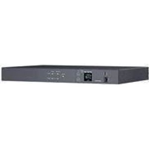 CyberPower Systems CyberPower Metered ATS Series PDU24004 - Stromverteilungse...