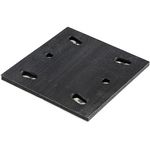 Makita Grundplatte Klett Quadratisch 191Y24-8 (191Y24-8)