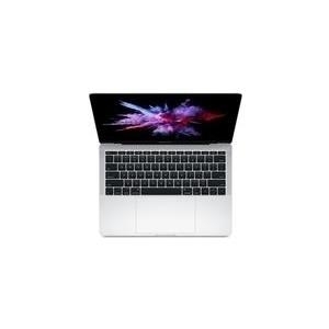 Apple MacBook Pro 2.5GHz i7-7660U 13.3" 2560 x 1600Pixel Silber Notebook (Z0UJMPXR2S2000287773)