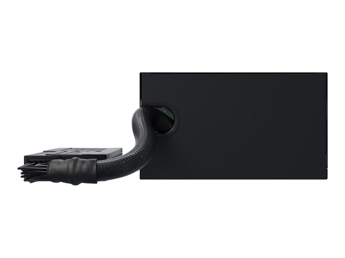 Seasonic CONNECT SSR-750FA 750 W PC-Netzteil Schwarz