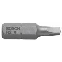 Bosch Vierkant-Bit 3 extra hart C 6.3 3 St. (2608521110)