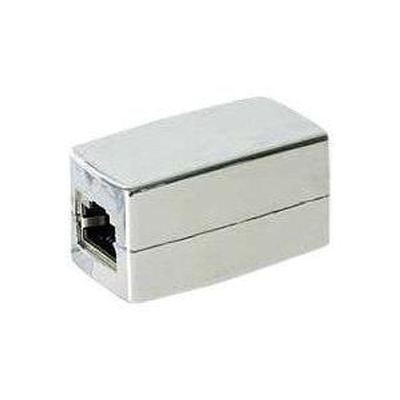M-CAB - Netzwerkkoppler - RJ-45 W bis RJ-45 W - CAT 5e 7000844