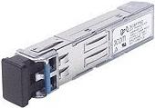 HPE Spare X110 100M SFP LC FX DM Transceiver (3CSFP9-81)