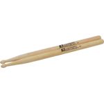 DIMAVERY DDS-5B Junior Drumsticks, Ahorn (26070050)