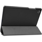 CoreParts MOBX-SAM-TABA7-COVER-01 Tablet-Schutzhülle Flip case Schwarz (MOBX-SAM-TABA7-COVER-01)