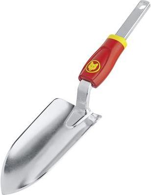 WOLF-Garten LU-SM Garden trowel Rot - Edelstahl (71AAA019650)