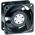 EBM Papst Axiallüfter 12 V/DC 70 mü/h (B x H x T) 60 x 60 x 32 mm 612 J/2H (9292512001)