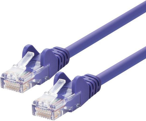 LOGON PROFESSIONAL PATCH CABLE U/UTP 20M - CAT5E (TCU55U200V)