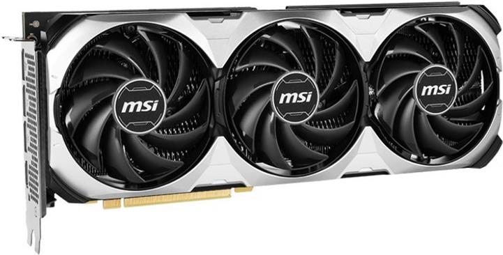 MSI GeForce RTX 4070 Ti VENTUS 3X E 12G OC (V513-423R)