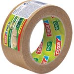 tesapack Klebeband Papier ultra Strong 50mm, braun, fadenverstärkt, 25m, 56000-00000-00 (56000-00000-00)