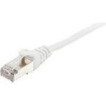 equip Patch-Kabel RJ-45 (M) zu RJ-45 (M) (635516)