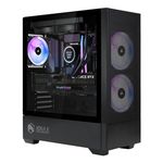Joule Performance High End Gaming PC RTX5090 R7X3D 32GB 3TB L1134978 (L1134978-MSDA01-B-251)