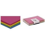 Pollen by Clairefontaine Karten-Set, Sortierung Sommer Kartenformat: 110 x 155 mm, Umschlagformat: 114 x 162 mm, - 1 Stück (20917C)