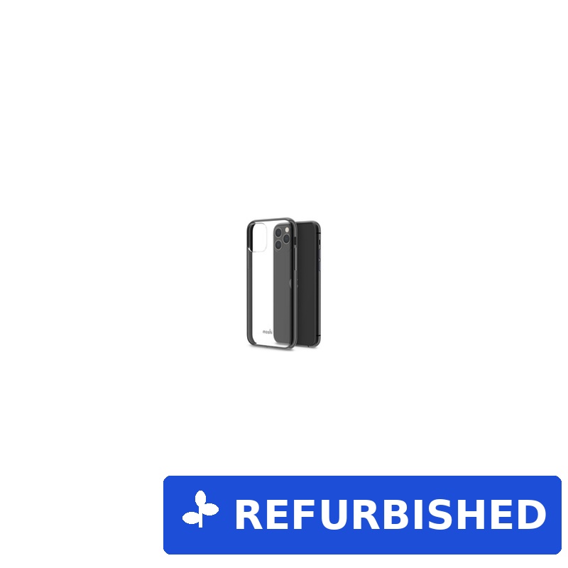 Moshi Vitros Apple iPhone 11 Pro schwarz (99MO103036) (B-Ware)