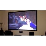 Elite Screens ezFrame Series R115WH1-WIDE (R115WH1-WIDE)