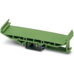 Phoenix Contact Hutschienen-Gehäuse Kunststoff UM-BEFE 35-1 10 St. (2956660)