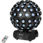 EUROLITE LED B-40 Laser Strahleneffekt (51741087)