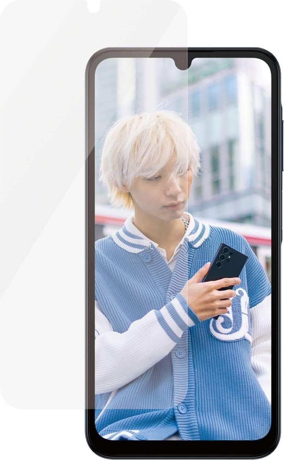 PanzerGlass Screen Protector Samsung Galaxy A26 5G Ultra (PGRNUWFG38541)