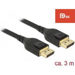 Delock DisplayPort-Kabel (85661)
