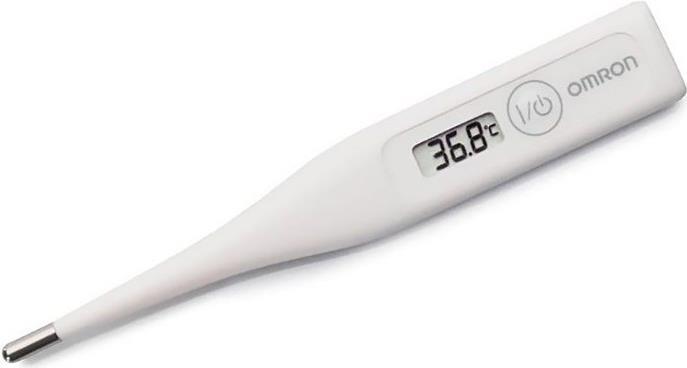 OMRON ECO TEMP BASIC MC-246-E4 DIGITALES THERMOMETER (BASIC MC-246-E4)