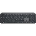 Logitech MX Keys Tastatur (920-009415)