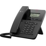 Unify OpenScape Desk Phone CP110 mit HFA-Software integriert (L30250-F600-C580_HFA)