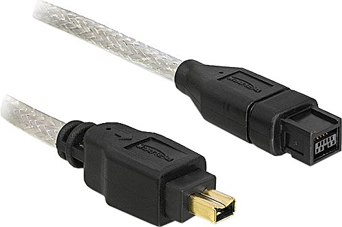 DeLOCK IEEE 1394-Kabel (82589)