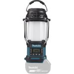 Makita DMR055 14,4V/18V Li-Ion Radio mit Laterne (DMR055)