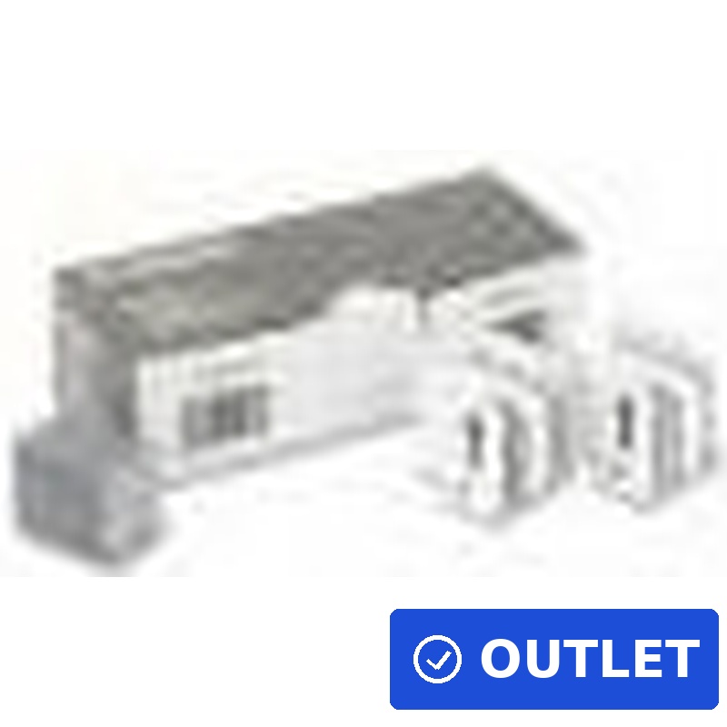 Canon Staple J1 3er-Pack (6707A001)