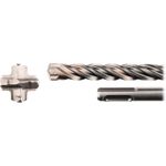 Makita E-14576 TCT NEMESIS SDS+Bohrer 12x455 (E-14576)