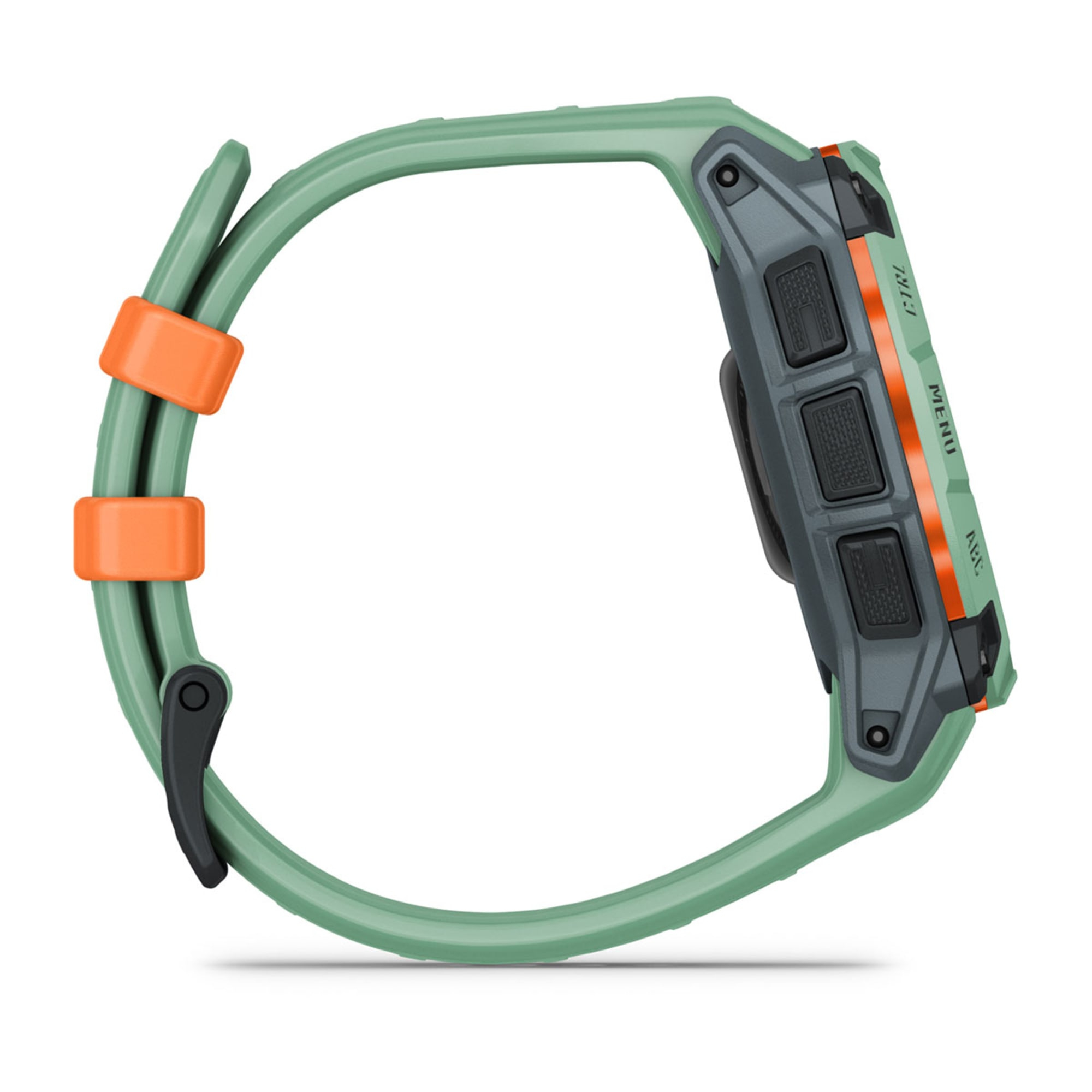 Garmin Instinct 3 AMOLED 45 mm Twilight Neo