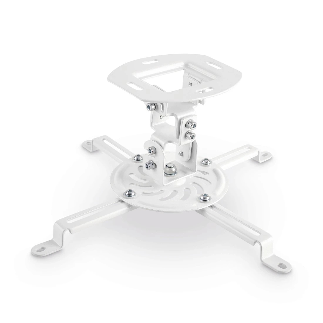 Hama 00220879 Projektorhalterung für Decke 13,5 kg Stahl Weiß
