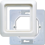 Jung CD 681 WU WW Weiß (CD681WUWW)